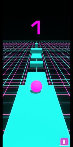 RetroBall3D - Screenshot 3