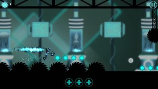 Astro Sprint : Endless Run - Screenshot 1