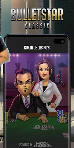 Bulletstar Classic - Screenshot 2