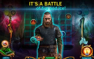 Labyrinths of World 4 f2p - Screenshot 1