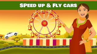 Lofty Rides - Screenshot 1