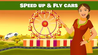 Lofty Rides - Screenshot 1