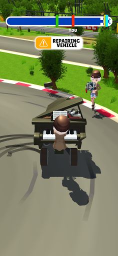 Soapbox Racer - Screenshot 3