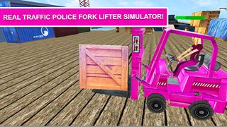 Car Parking pro : Loader Games - Screenshot 2
