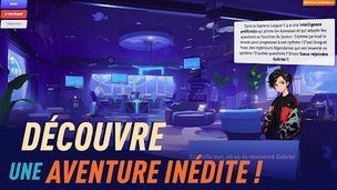 Sapiens League - Screenshot 1