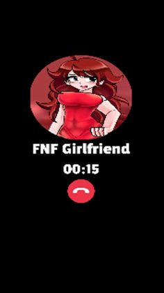 FNF Girlfriend video call - Screenshot 3