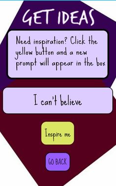 My Daily Haiku - Screenshot 4