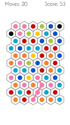 Hexballs - Screenshot 4