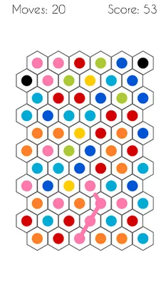 Hexballs - Screenshot 4
