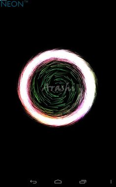 Arashi - Screenshot 1