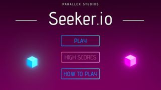 Seeker.io - Screenshot 1