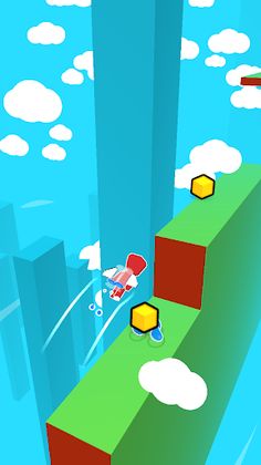 Water JetPack - Screenshot 2