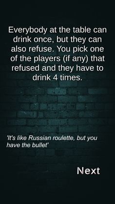 Lucky Drink - Party Starter - Screenshot 3