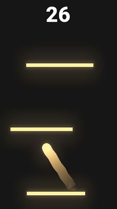 Neon Bounce - Screenshot 4