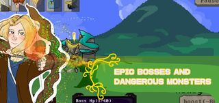 Judge Of Pavilion - Screenshot 2