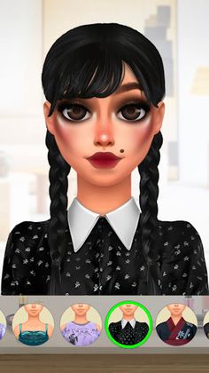 Beauty Studio - Makeup Salon - Screenshot 4
