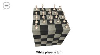 Cube Chess - Screenshot 1