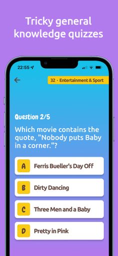 QuizPig - Screenshot 2