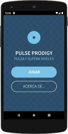 Pulse Prodigy - Screenshot 1