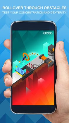 Fidget Stick - Runner - Screenshot 3
