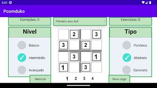 Pcomduko - Screenshot 2