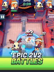 Gladiator Mayhem - Screenshot 5