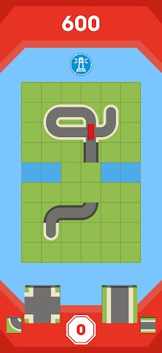 BusCity - Screenshot 3