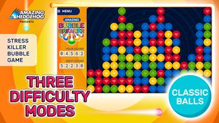 Amazing Bubble Breaker - Screenshot 3