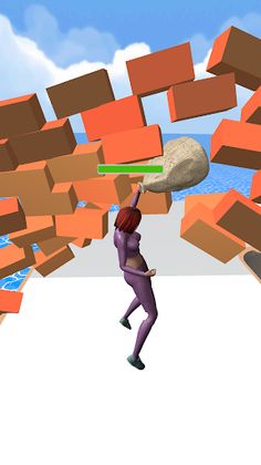 Shop Runner - Screenshot 4