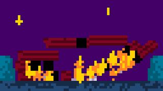 Digital Ember - Screenshot 2