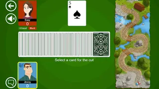 Cribbage JD - Screenshot 3