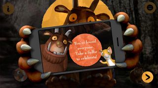 The Gruffalo Spotter 2 UK - Screenshot 3
