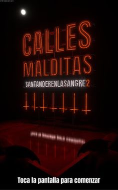 CALLES MALDITAS: SANTANDER EN  - Screenshot 3