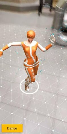 Tulpa - Screenshot 3