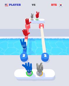 RPS Pusher - Screenshot 2