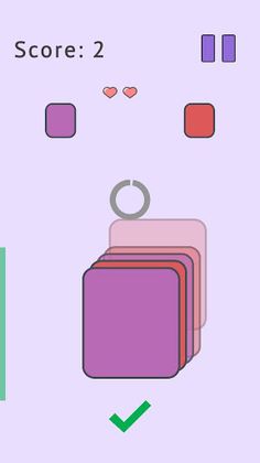 My Colors - Screenshot 4