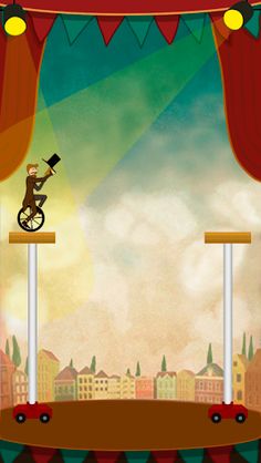 Equilibrist - Screenshot 2