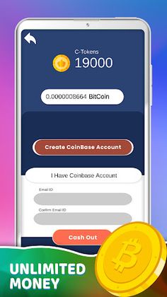 Tangram - Get Real Bitcoins - Screenshot 3