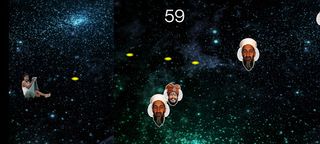 Jaaman Shooter - Screenshot 3