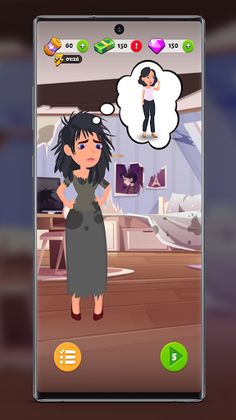 О чём речь? - Screenshot 1