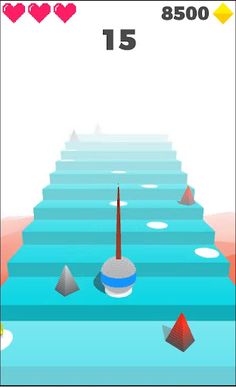 heaven stairs - Screenshot 4