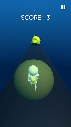 Cosmo Color - Screenshot 1