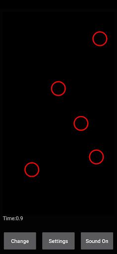 Five Fingers - Screenshot 4