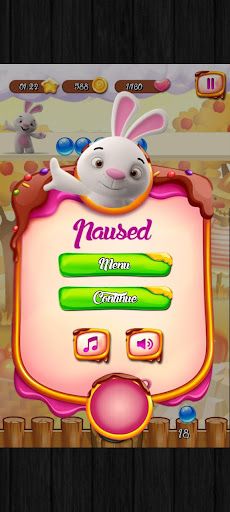 Bubble Shooter - Screenshot 3