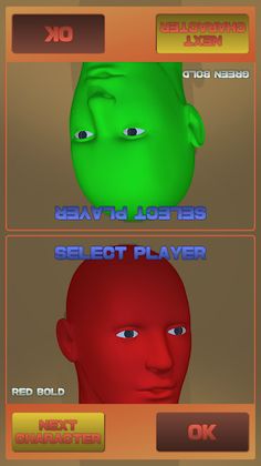 Tapioca Game - Screenshot 2