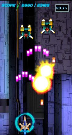 Gun Blazer - Screenshot 3