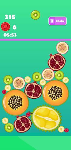 Merge it all - Screenshot 3