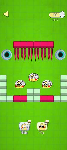 Chick Rescue: Draw To Save - Screenshot 2