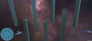 SphereOfSilence - Screenshot 2