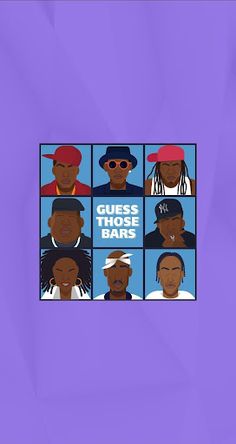 Guess Those Bars - Screenshot 1